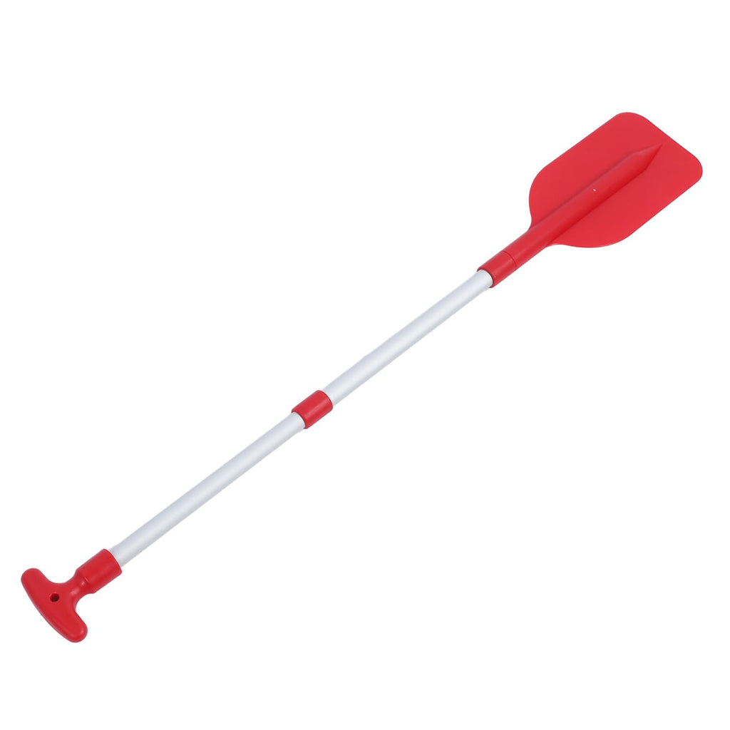 Telescoping Aluminum Boat Paddle with Non Slip T Handle M8713