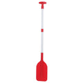 Telescoping Aluminum Boat Paddle with Non Slip T Handle M8713