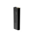 Hi-Res Audio Portable USB DAC AMP Headphone Amplifier Type-C to 2.5/3.5mm Output U11806
