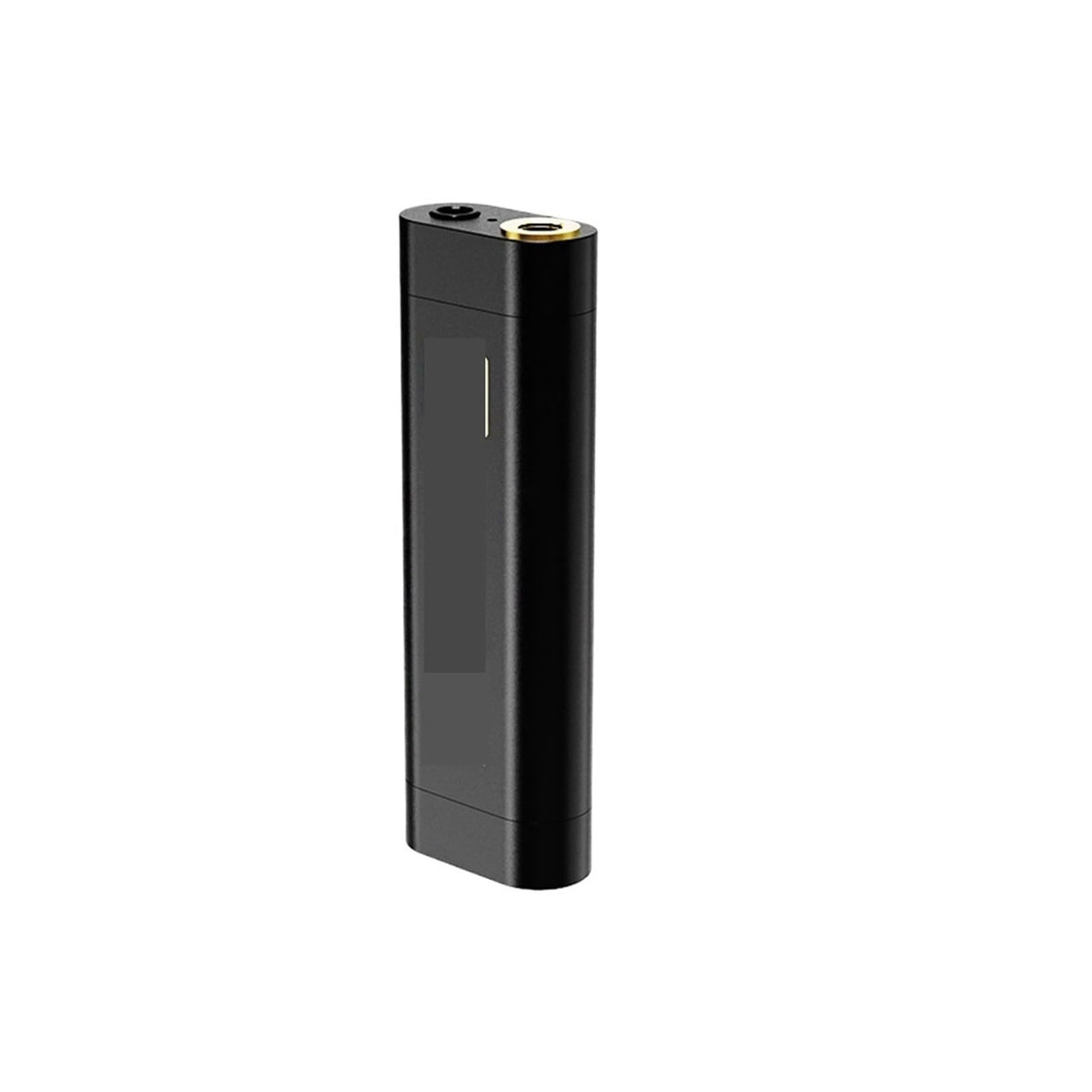 Hi-Res Audio Portable USB DAC AMP Headphone Amplifier Type-C to 2.5/3.5mm Output U11806