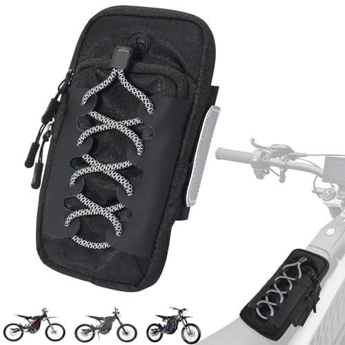 Dirt Bike Frame Bag Z4657