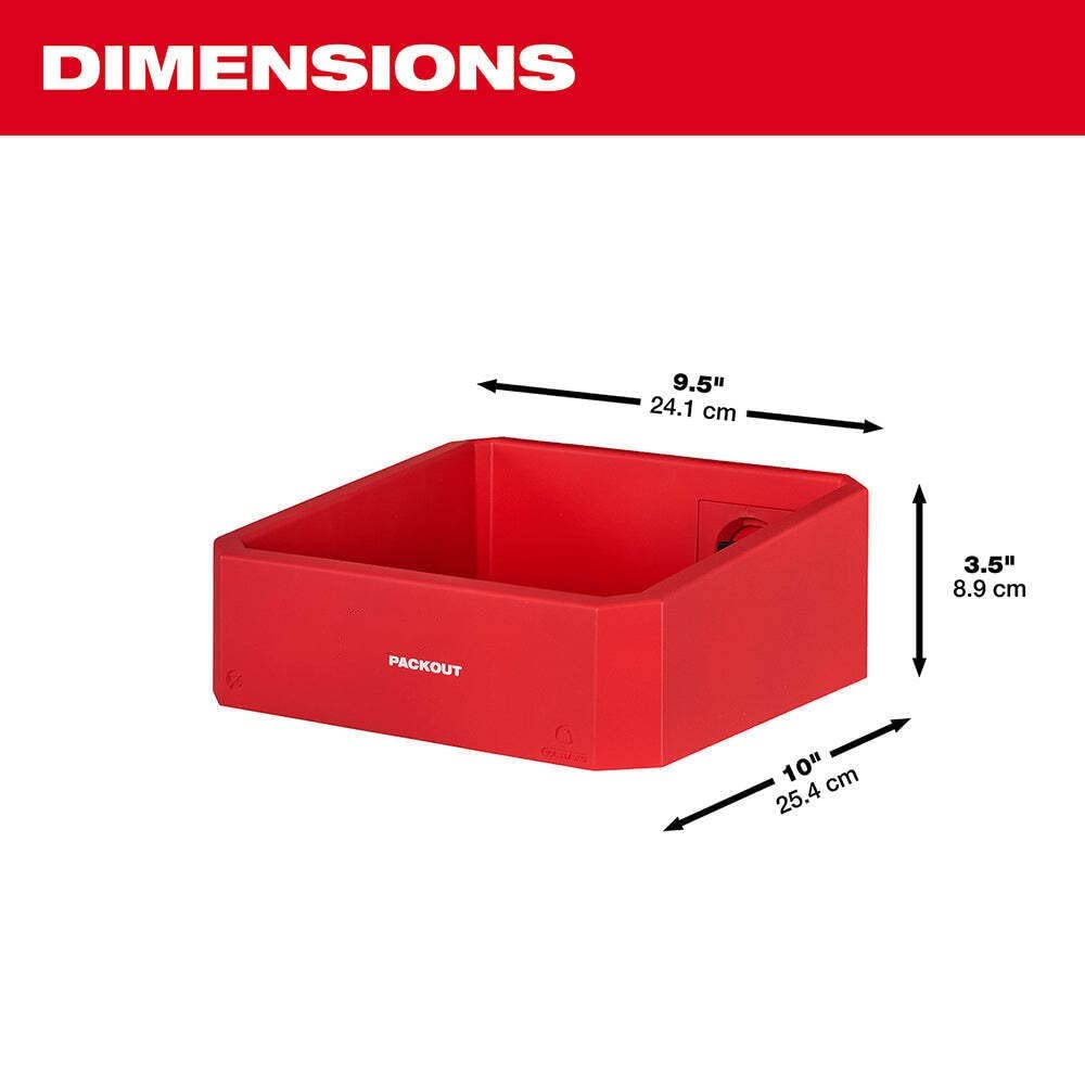Compact Shelf E826984