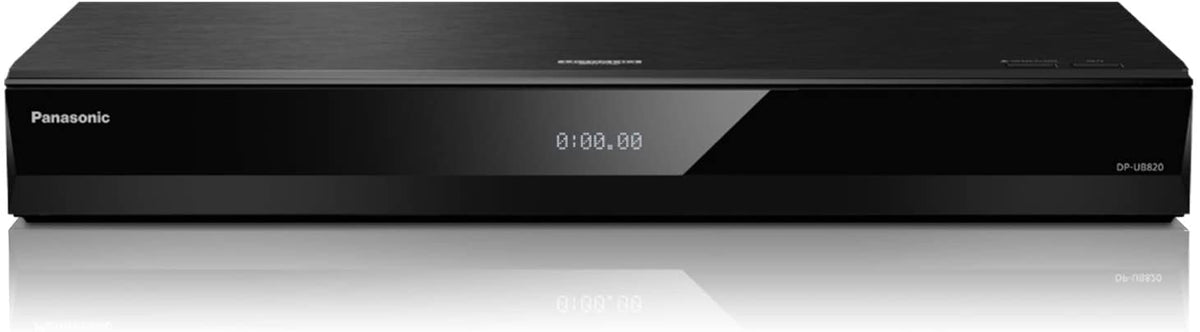 Ultra HD Blu-ray Player T4906