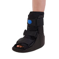Left Medical Walking Boot H676