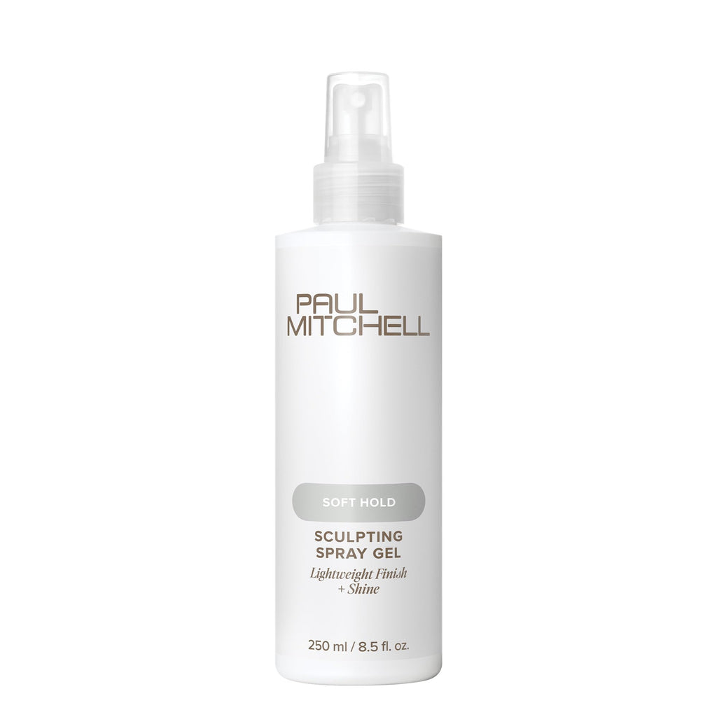 Soft Sculpting Spray Gel O299232