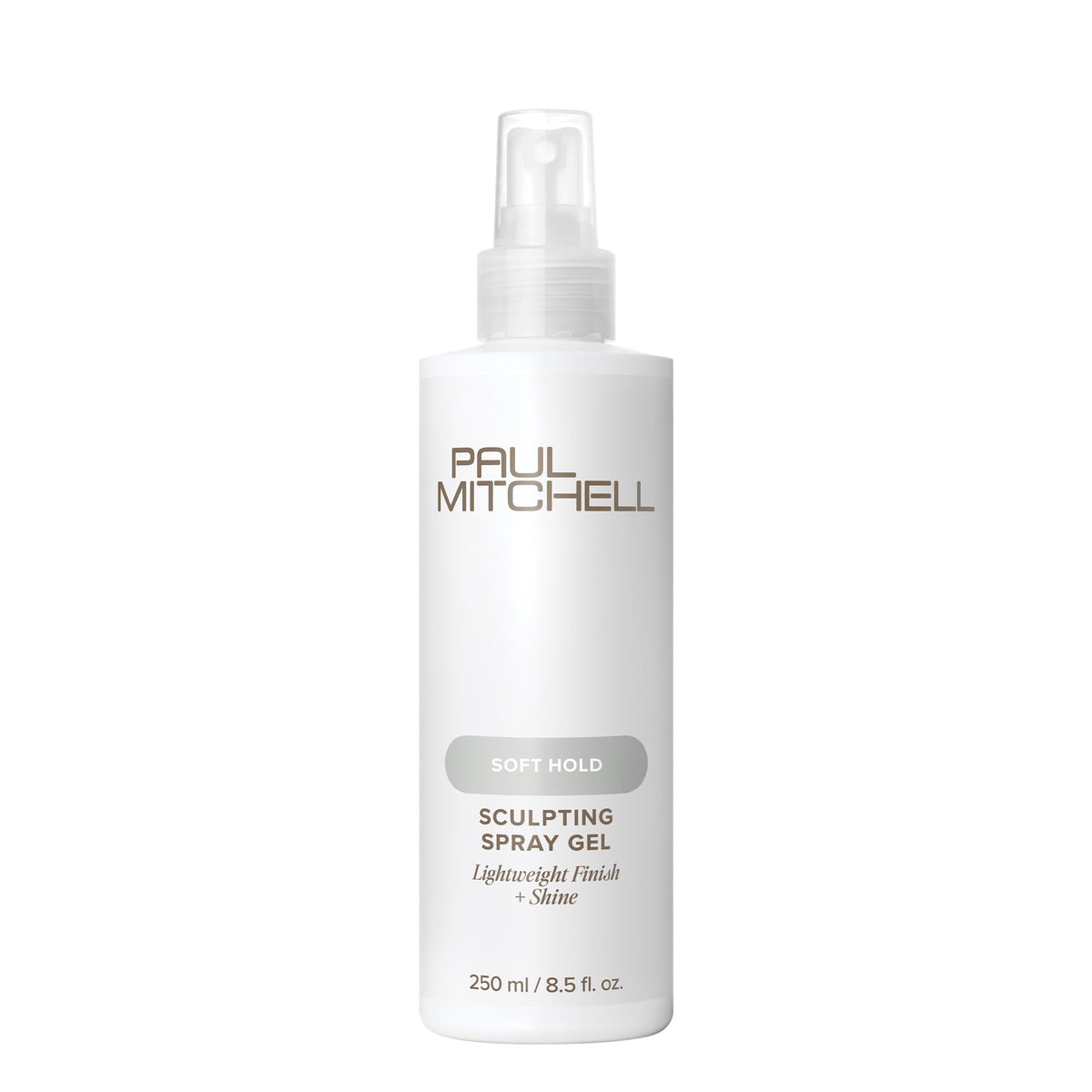 Soft Sculpting Spray Gel O299232