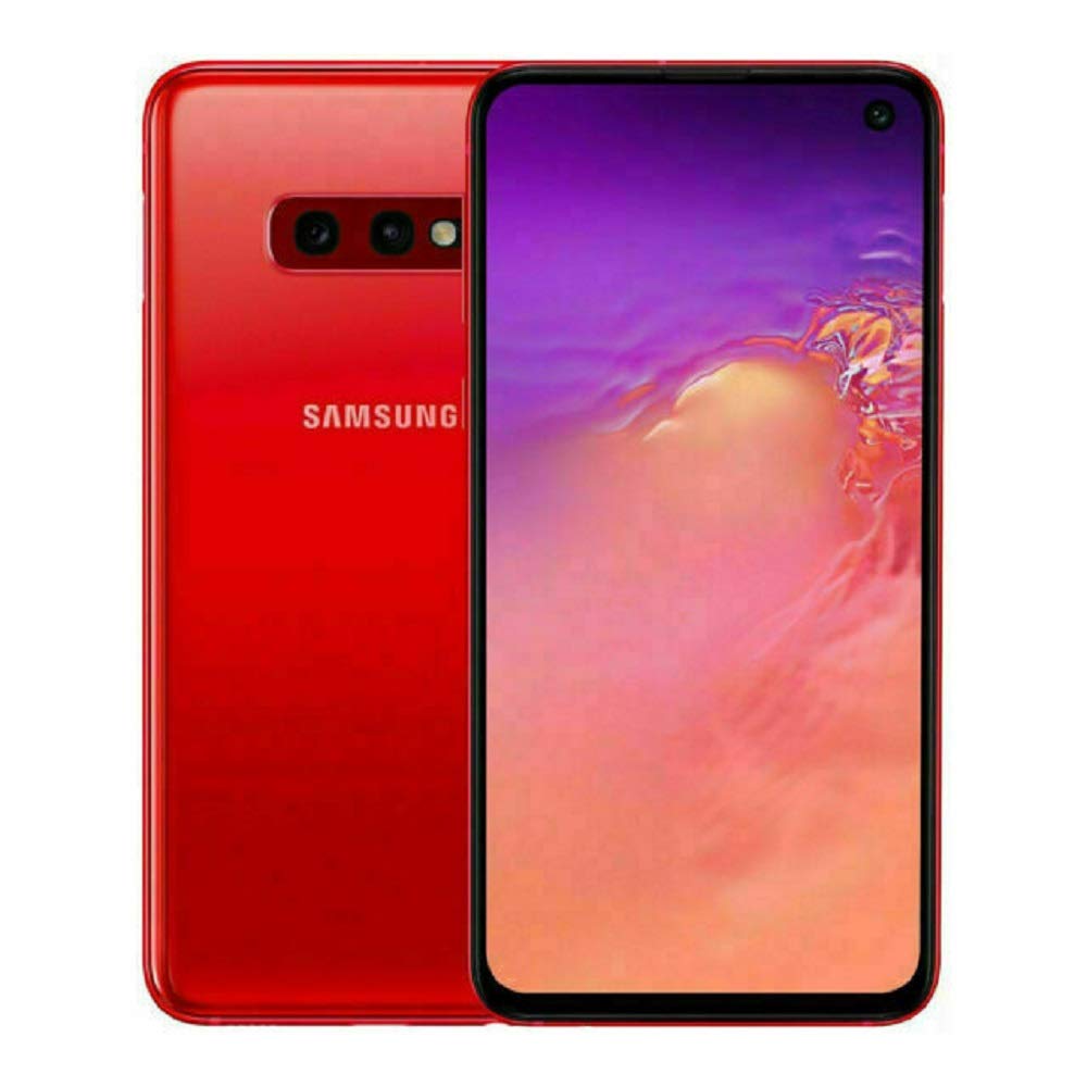 Unlocked Android Cell Phone 128GB Flamingo Pink Y20349