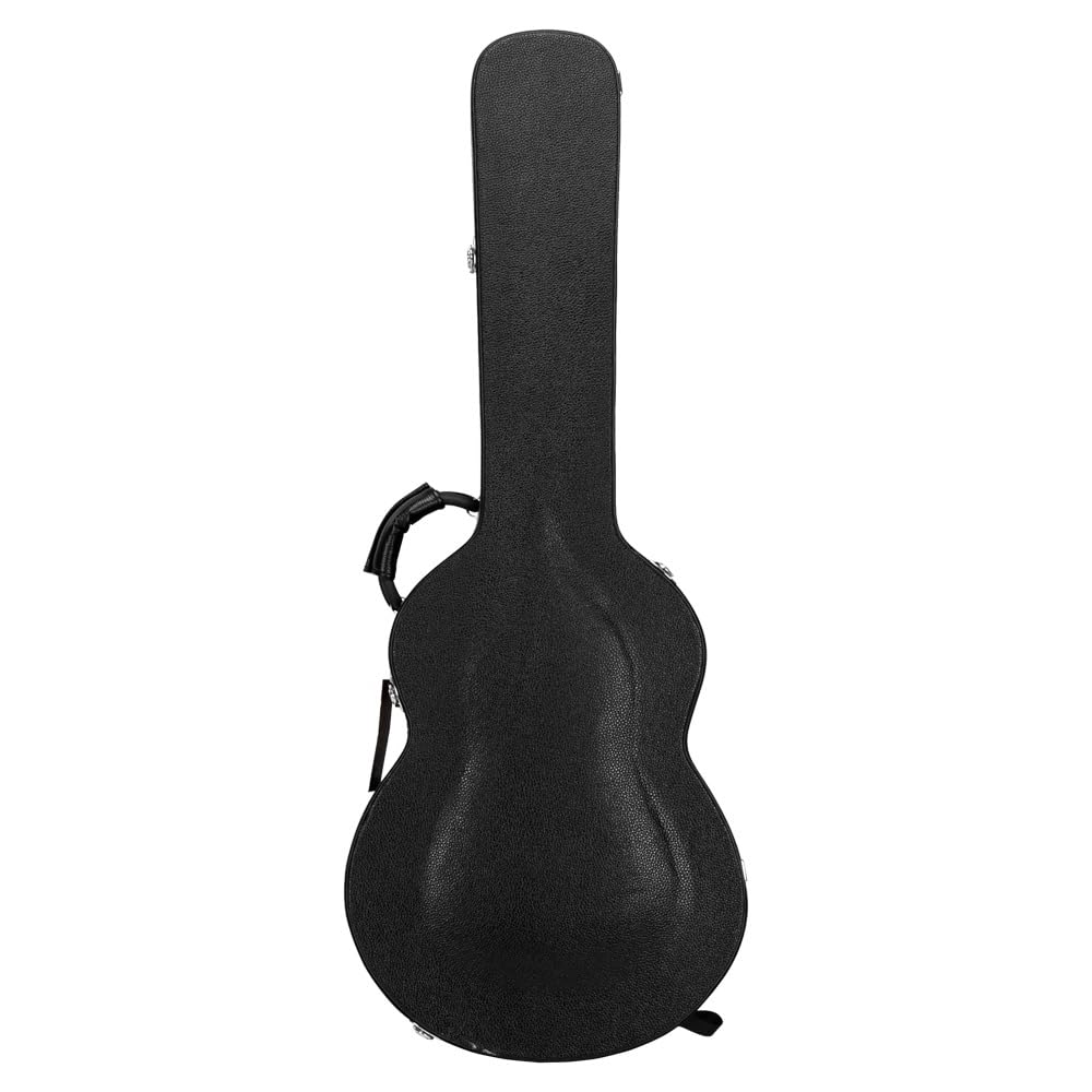 Hard Case for Semi-Hollow Hollowbody Electric Guitars U83788
