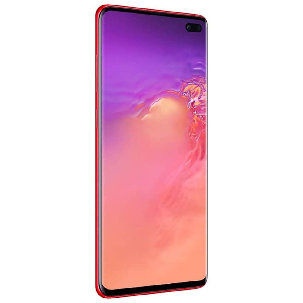Unlocked Android Cell Phone 128GB Flamingo Pink Y20349