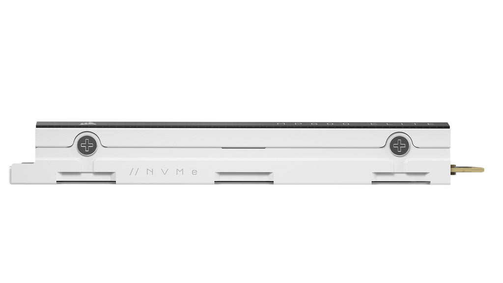 2TB M.2 PCIe Gen4 x4 NVMe SSD with Heatsink B14792