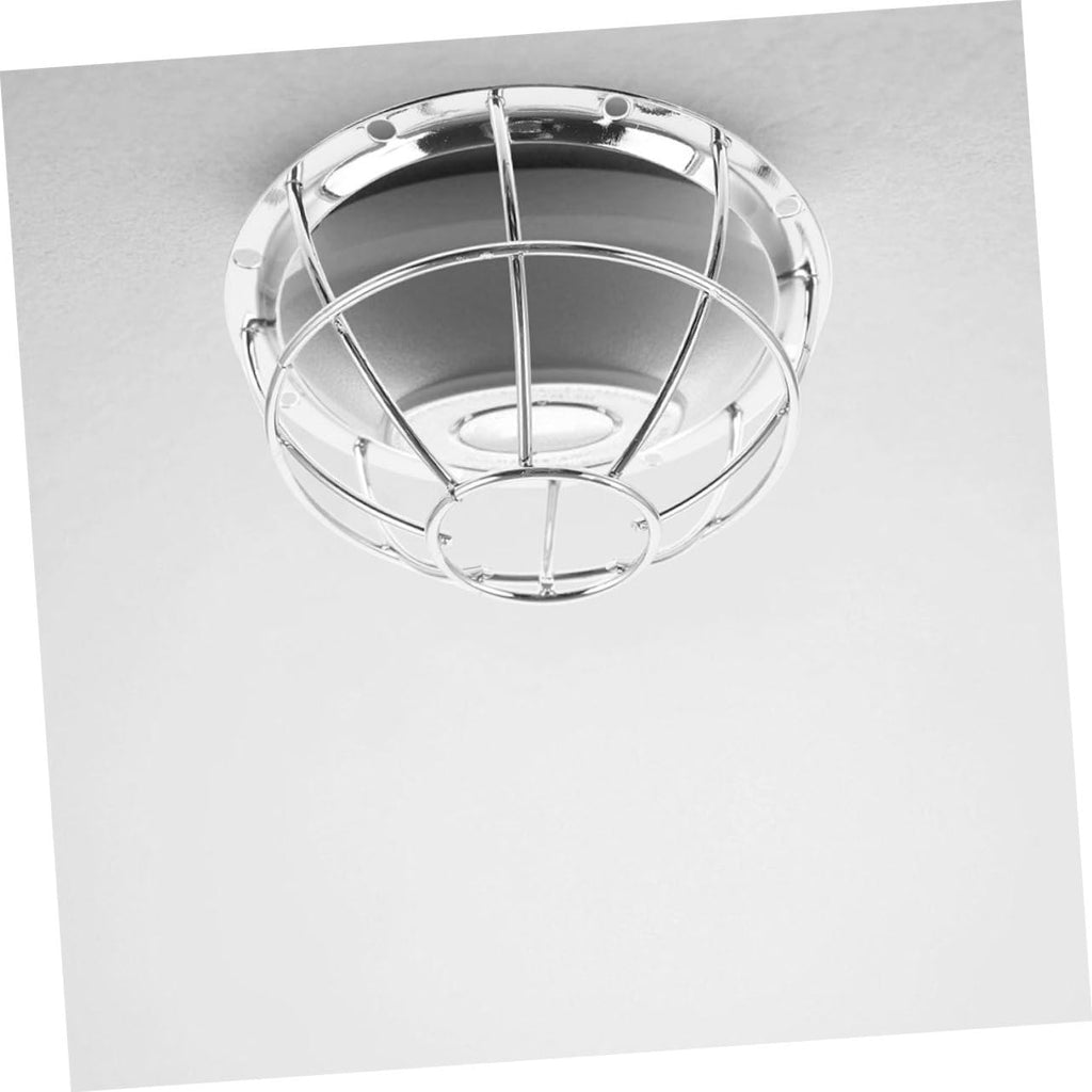 Stainless Steel Detector Cover Guards 3 Pack O68040