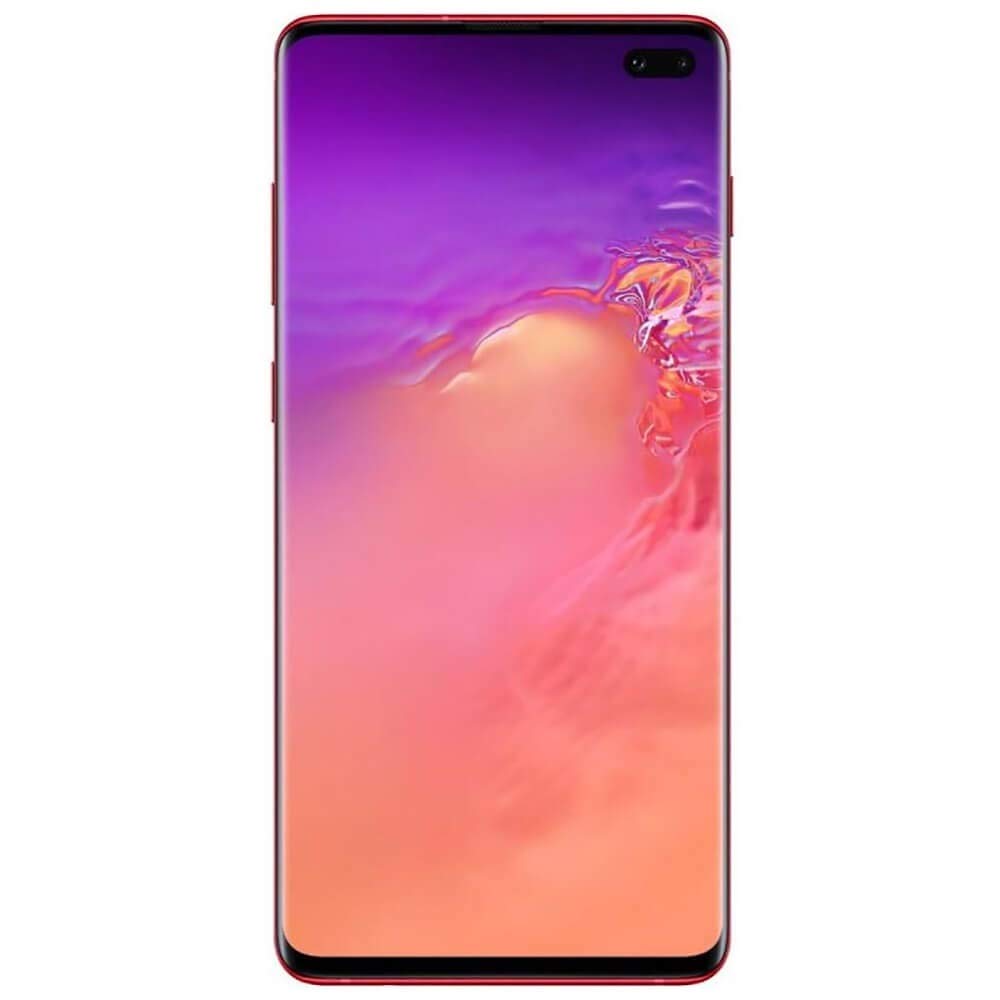 Unlocked Android Cell Phone 128GB Flamingo Pink Y20349