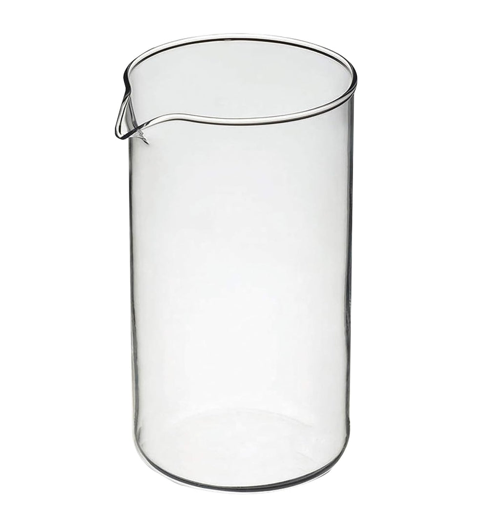34oz Glass Carafe 8 Cup 1000ml V68455