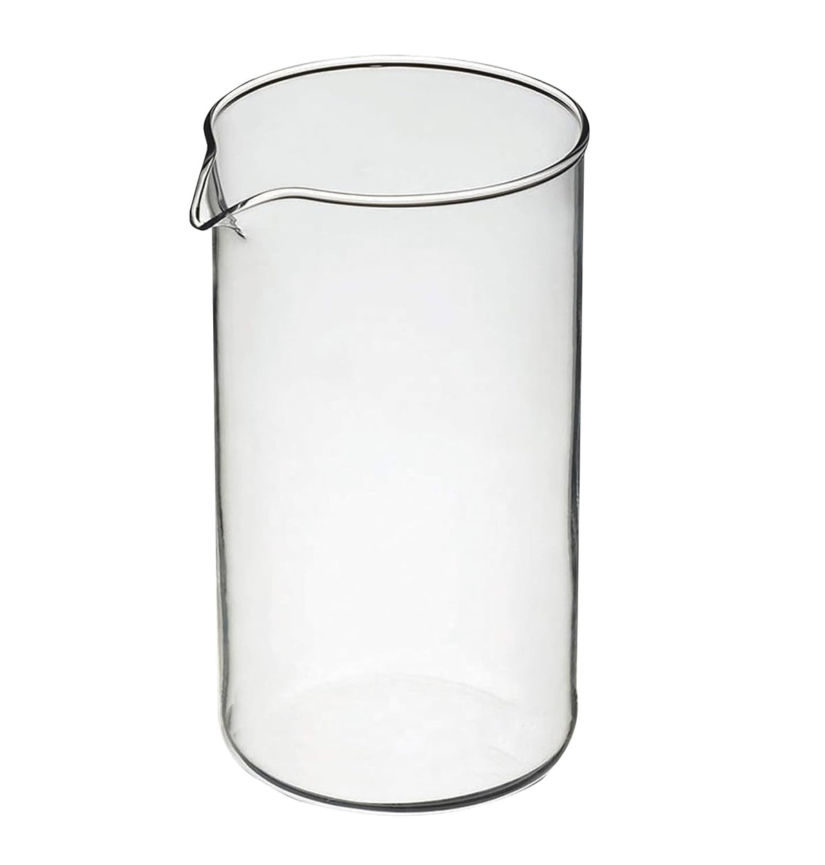 34oz Glass Carafe 8 Cup 1000ml V68455
