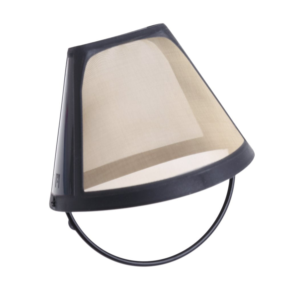 Reusable Coffee Filter 10-12 Cup Cone-Style K1595