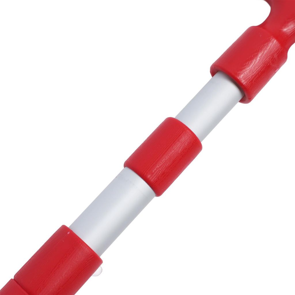 Telescoping Aluminum Boat Paddle with Non Slip T Handle M8713