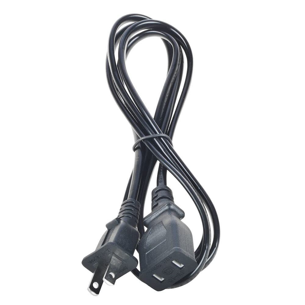 12V 1700 Peak Amp Jump Starter Charging Cord S3617