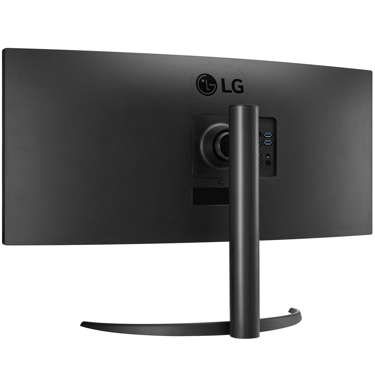 34" Curved UltraWide WQHD 100Hz Monitor K2192