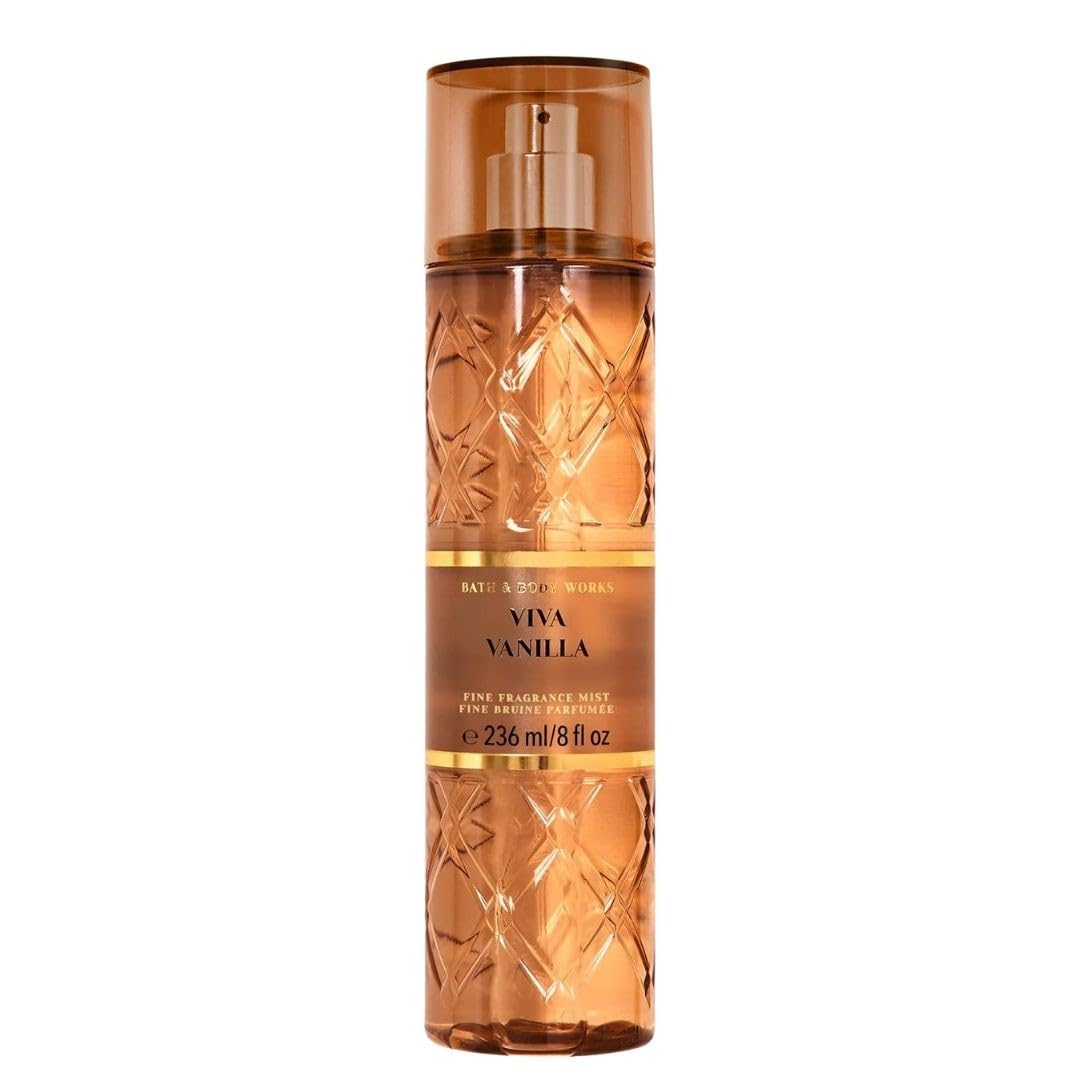 Fine Fragrance Body Spray Mist 8 oz V480333