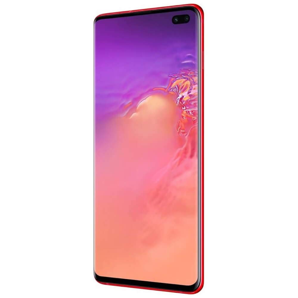 Unlocked Android Cell Phone 128GB Flamingo Pink Y20349