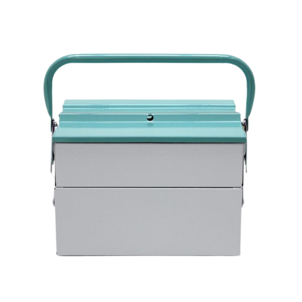 Compact Steel Toolbox I618