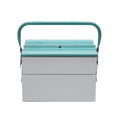 Compact Steel Toolbox I618