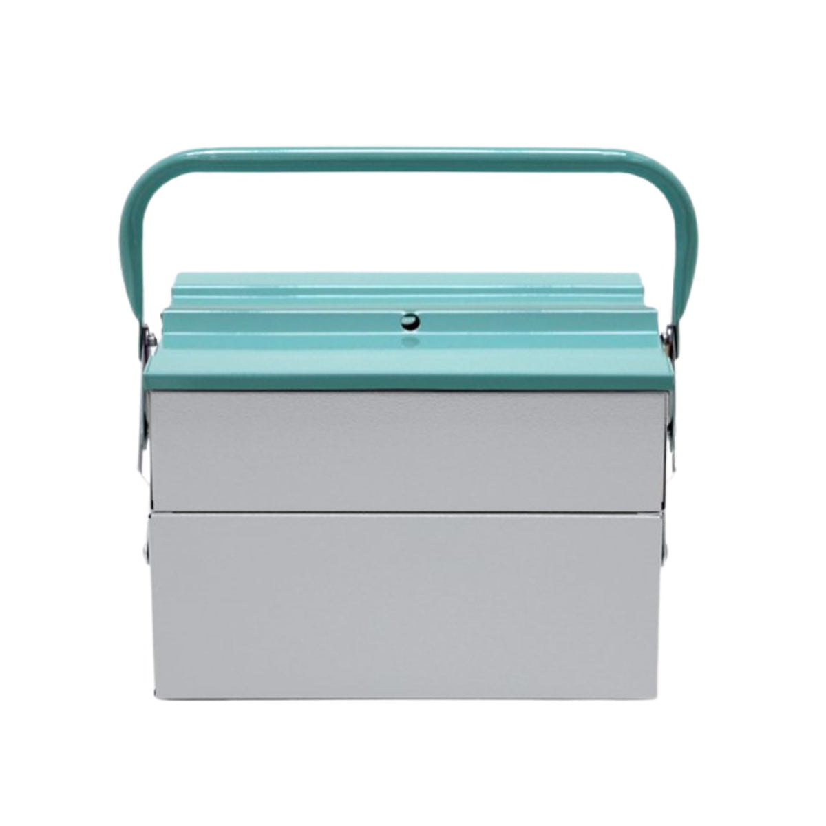 Compact Steel Toolbox I618