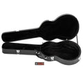 Hard Case for Semi-Hollow Hollowbody Electric Guitars U83788
