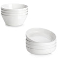 35 OZ Soup Bowls, 48 OZ Pasta Bowls J487026