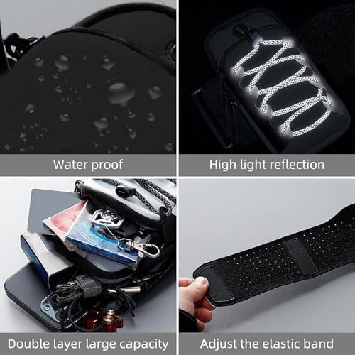 Dirt Bike Frame Bag Z4657