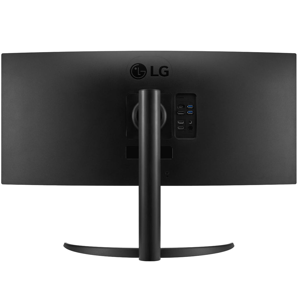 34" Curved UltraWide WQHD 100Hz Monitor K2192
