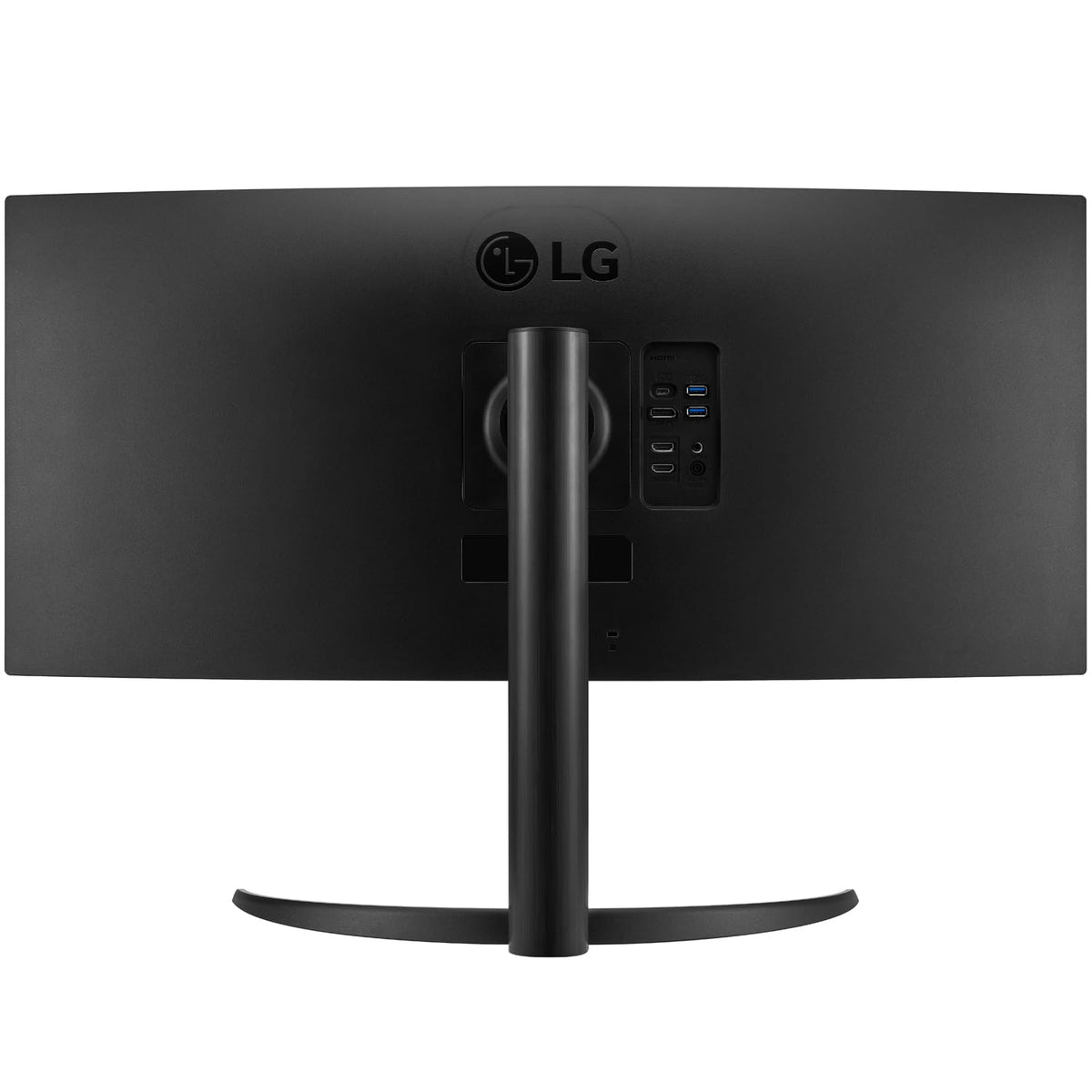 34" Curved UltraWide WQHD 100Hz Monitor K2192