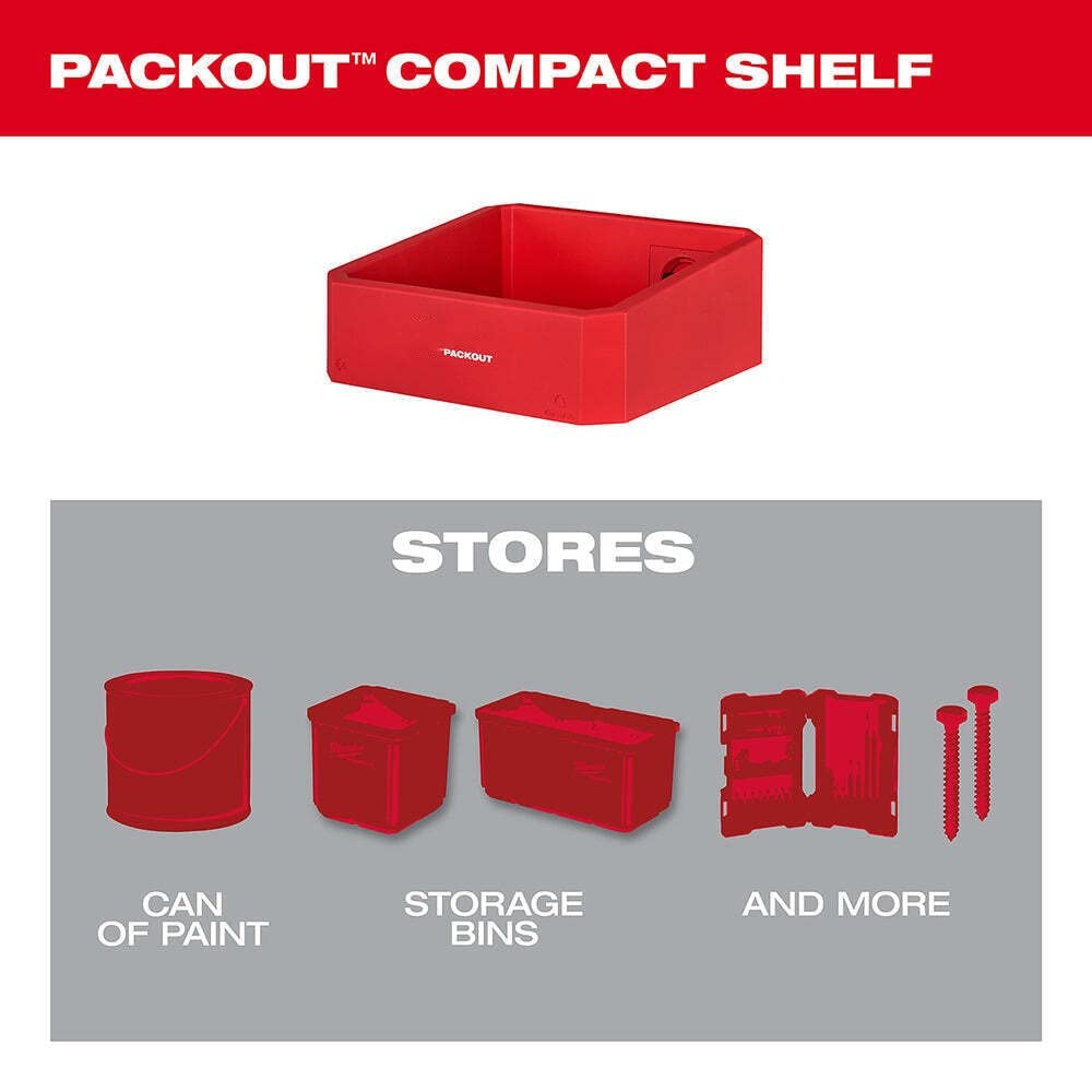 Compact Shelf E826984