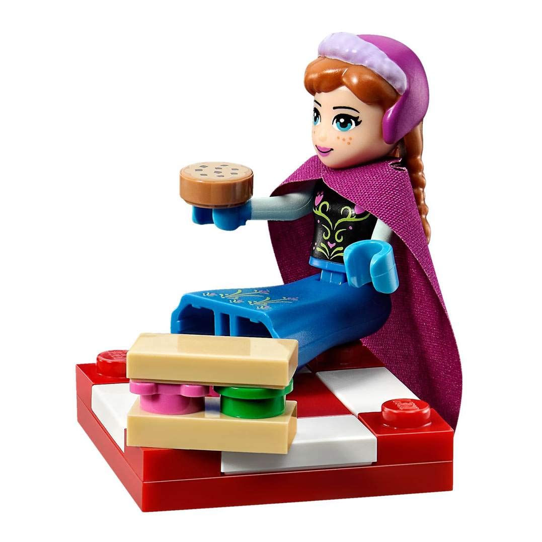 Elsa's Sparkling Ice Castle L78672