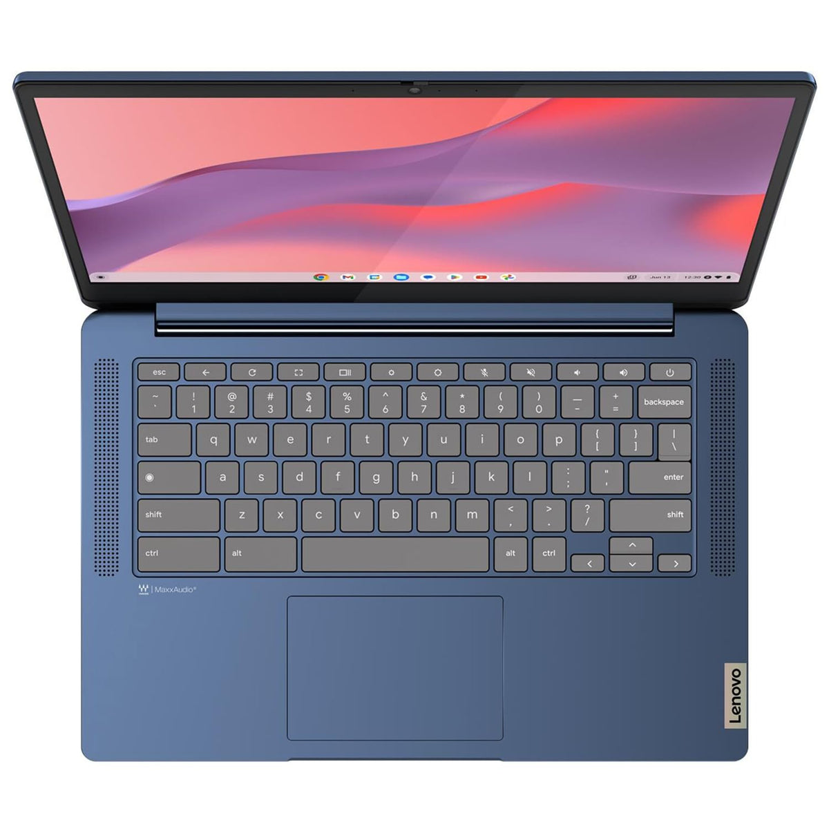 14" FHD Touchscreen Chromebook G606