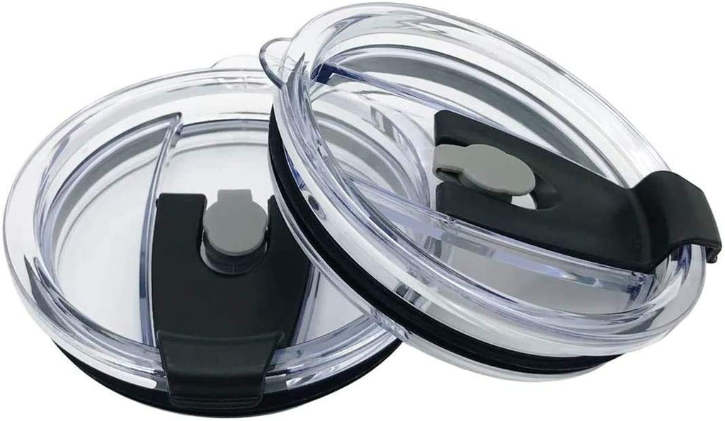 Replacement Flip Lids for Stainless Steel Insulated Tumbler Travel Mug V91825