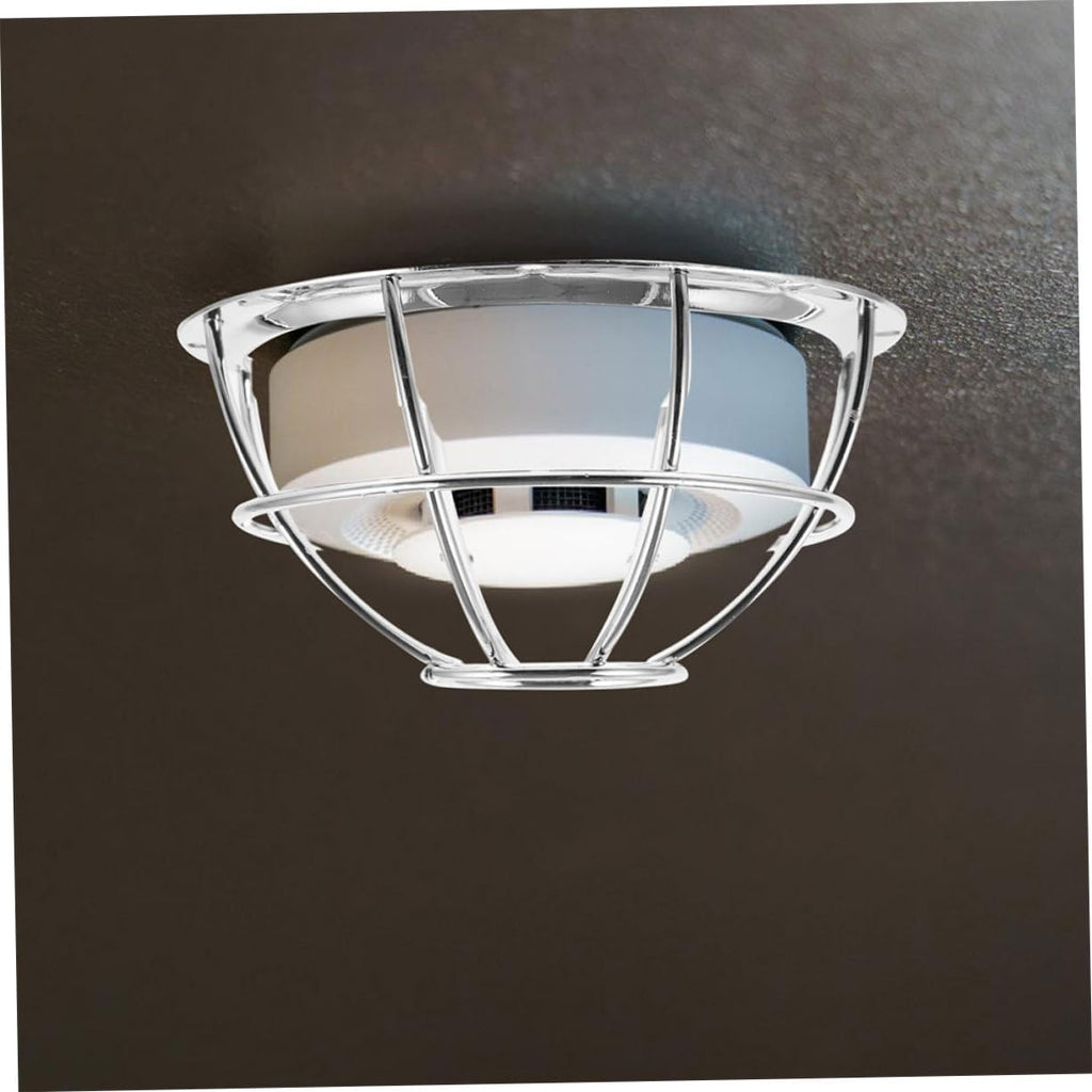 Stainless Steel Detector Cover Guards 3 Pack O68040