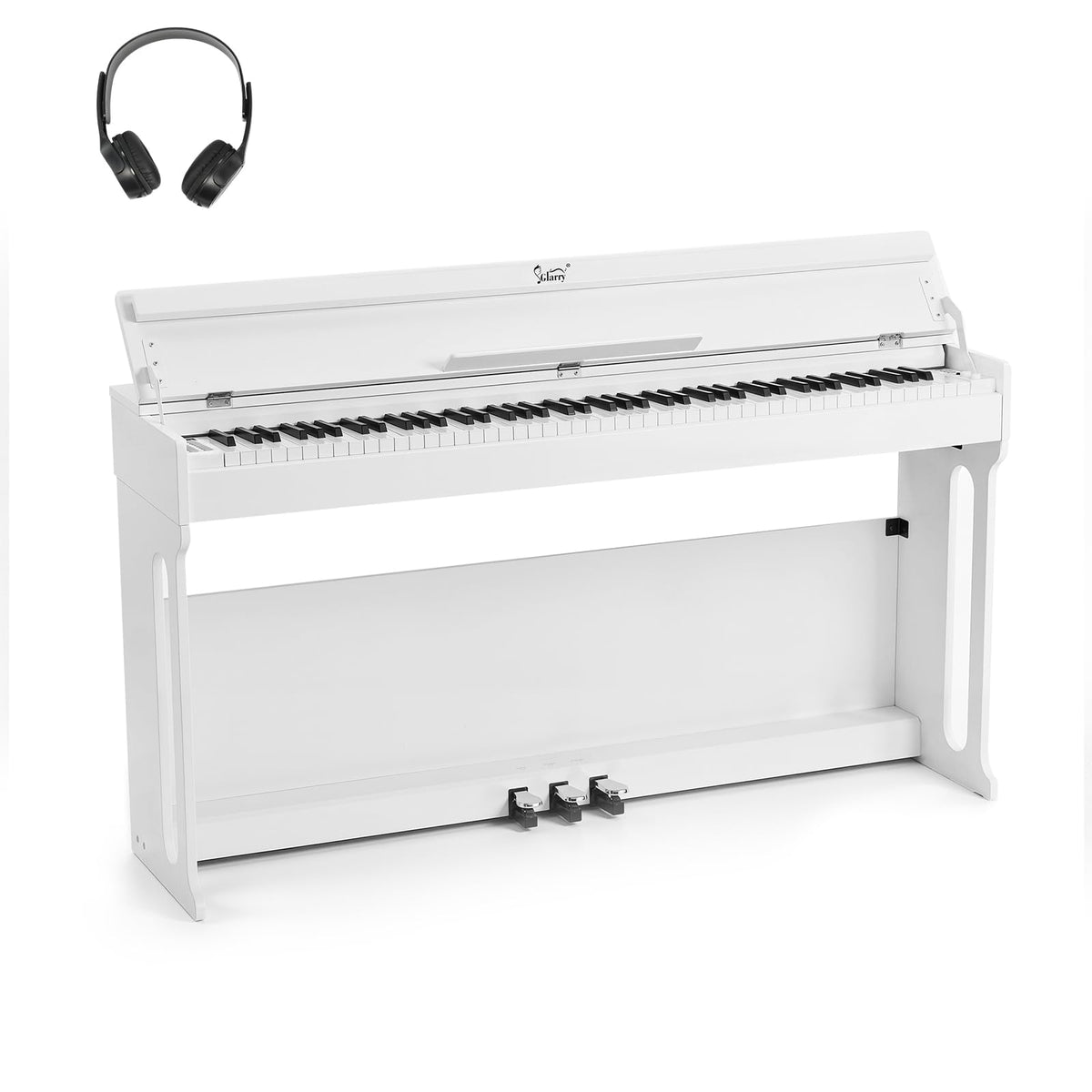 88 Key Weighted Digital Piano K890917