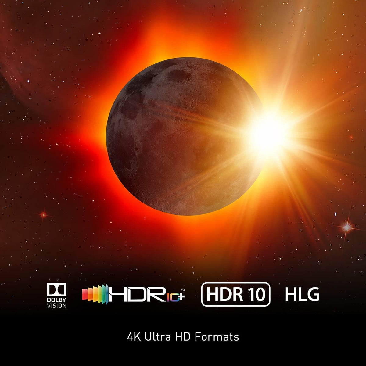 Ultra HD Blu-ray Player T4906