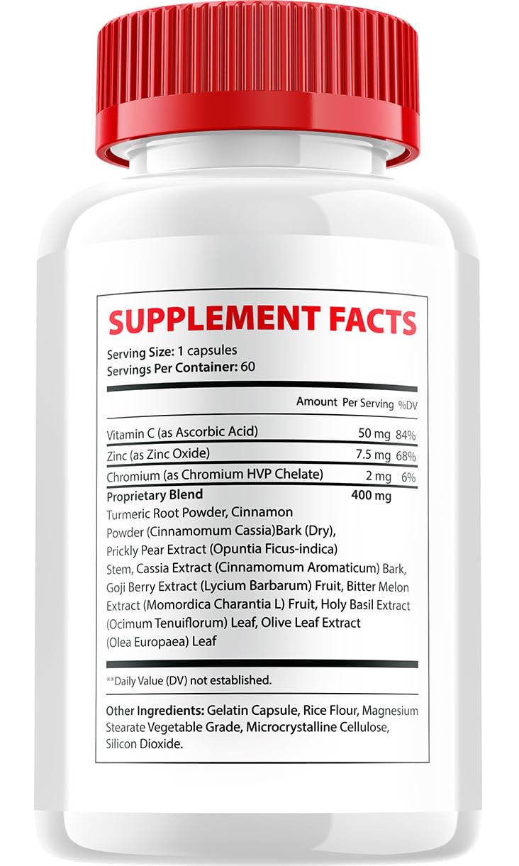 180 Capsules Supplement E157784