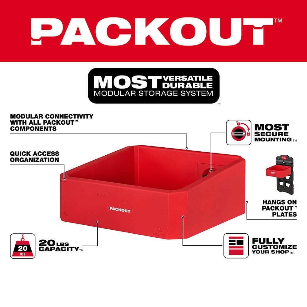 Compact Shelf E826984
