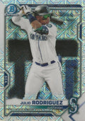 Baseball Rookie Card G19419