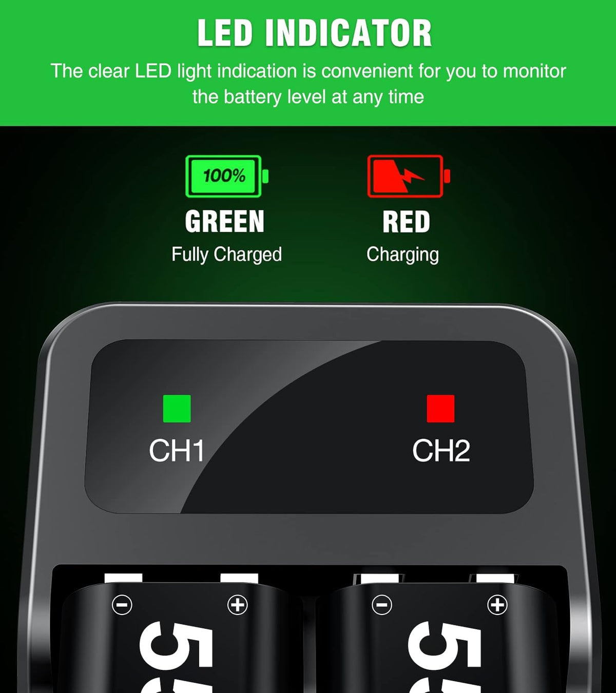 Rechargeable Battery Pack for Xbox Controller M8926