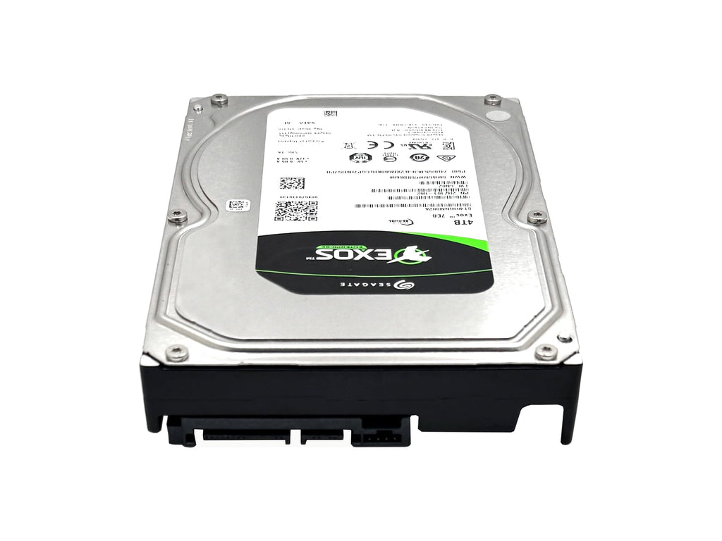 4TB 7200 RPM SATA 6Gb/s 128MB Cache 3.5-Inch Hard Drive I161947