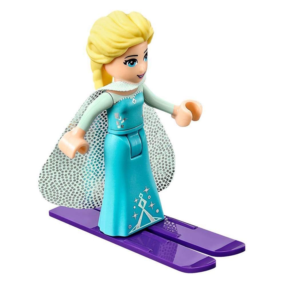 Elsa's Sparkling Ice Castle L78672