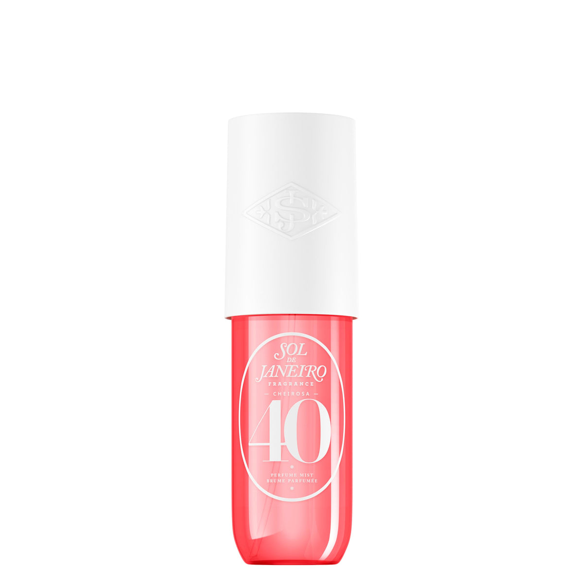 Hair & Body Fragrance Mist 90ml T3386