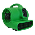 1/3 HP 2000 CFM Centrifugal Air Mover G2213