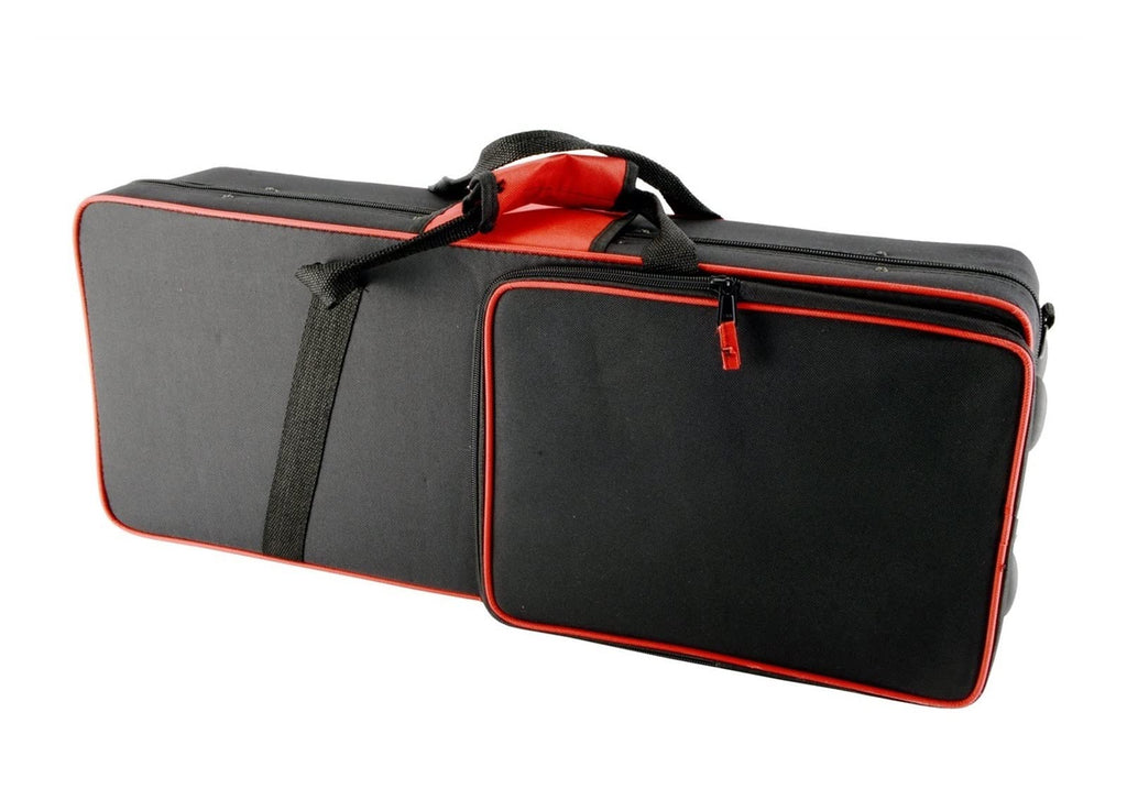 White Buckle E Key Alto Saxophone U546395