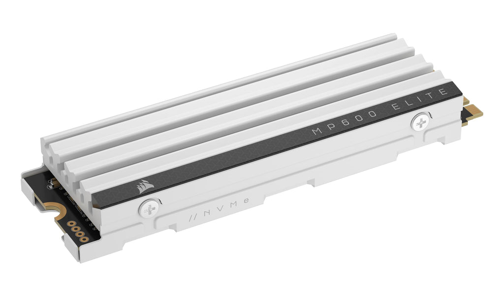 2TB M.2 PCIe Gen4 x4 NVMe SSD with Heatsink B14792