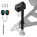 Electric Trailer Jack with 2 Remote Control, IP65 Waterproof N46424